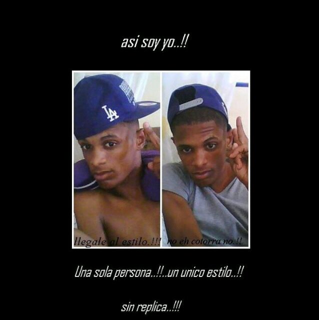 Greimel Manuel Del Jesus Rodriguez