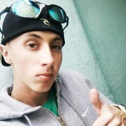 JR.. 16 anos S O L T E I R O !