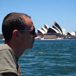 _BartDaniels's profile picture. working @ Schneider Electric as FES Supervisor Belgium | Likes Running en Cycling