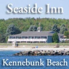 Seaside_Inn's profile picture. Oceanfront Inn directly on Kennebunk Beach. Open year round and includes breakfast daily in the 1850 Boat House. Kennebunkport’s premier beachfront address.