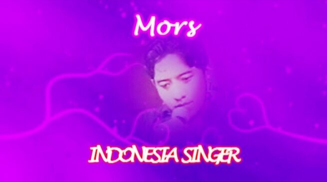 Mors Indonesia Singer