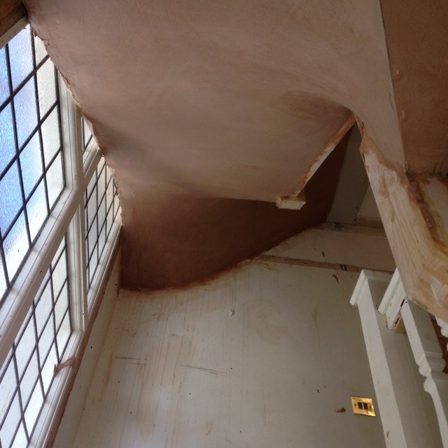 Specialists in Venetian polished plaster