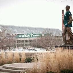 Proud MSU Grad, new Colorado resident after a lifetime in Michigan, and happy Grandfather of 8 future Spartans