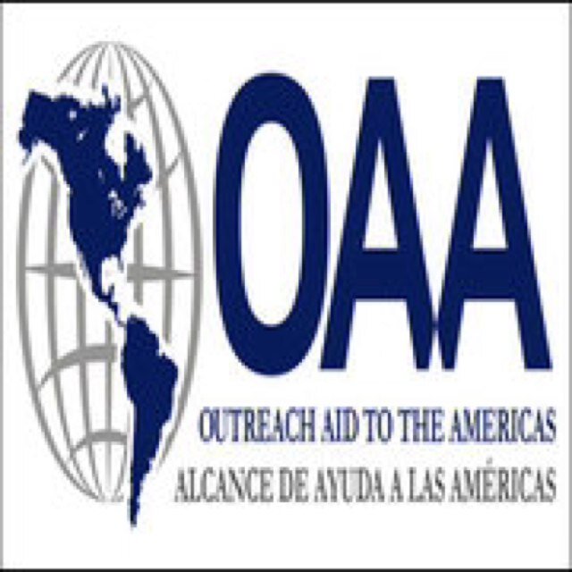 Outreach Americas