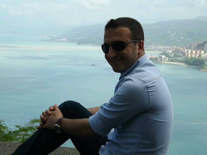 iş ve meslek danışmanı