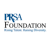 PRSA Foundation (@prsafoundation) 's Twitter Profile Photo PRSA Foundation (@prsafoundation) 's Twitter Profile Photo