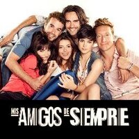 MisAmigosDeSiempre (@misamigos2014) 's Twitter Profile