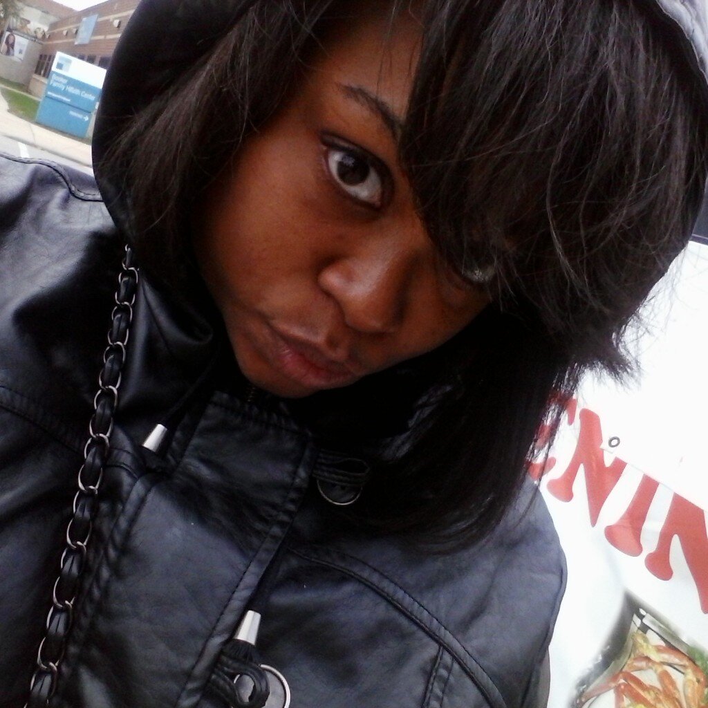 I Am Her • Star Quality • Chosen One • The Gift • Extraordinary • Work Of Art • Special Edition • Queen • A Diamond In The Rough! #Middlez