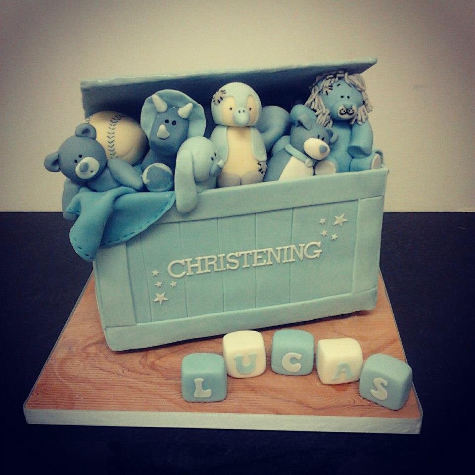I have a passion for baking and decorating cakes . My aim is to make people happy with cake!
Also on fb http://t.co/1YlynGhecl