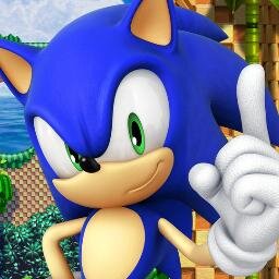 I'm the World's Fastest Hedgehog. #TheFastHedgehog
