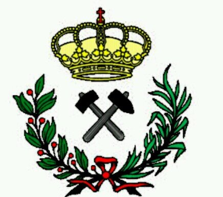 TWITTER OFICIAL DE LA COMISIÓN DE MINAS 2017/2018 DE LA UNIVERSIDAD DE LEÓN.
⚒¡Viva Santa Bárbara!⚒