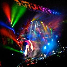 Cuenta oficial del Blog Sólo Música. #Concierto #Música