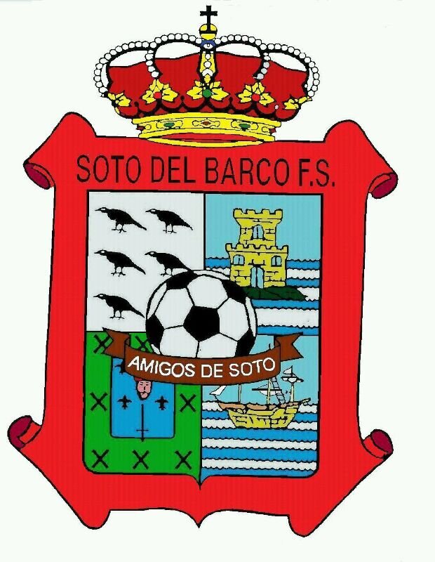 Club de fútbol sala Amigos de Soto