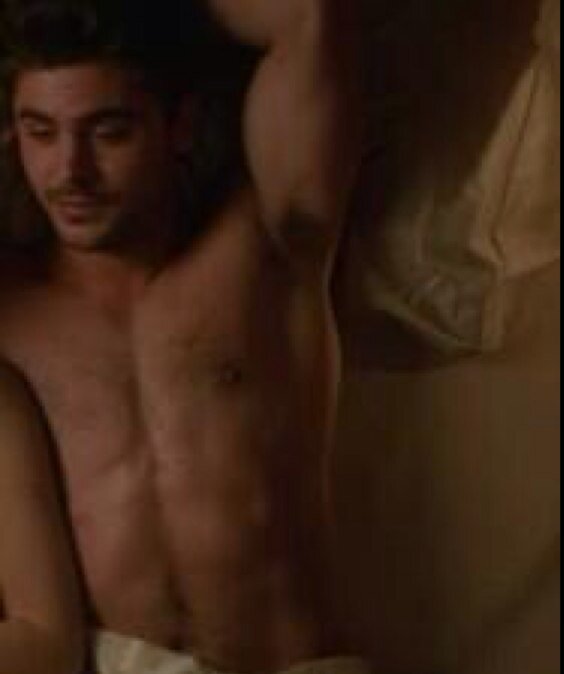 zac efron || 24 || bisex || Francisco ♥