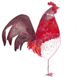 Hot swing from the Roosters!