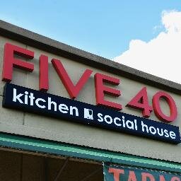 Five40 Kitchen