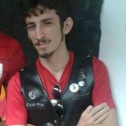 E-mail: ThiagoRafael88@hotmail.com.br, mais? me procure...