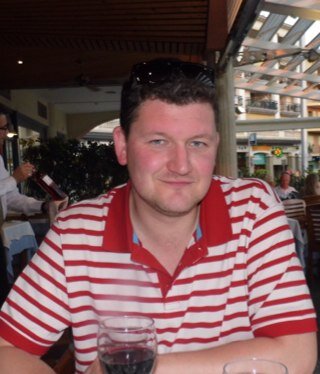 Proud Dad, Store Manager, Tesco large stores. lives London, loves London. All views are my own.