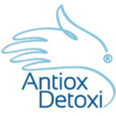 Proceso Antioxidante y Detoxificante mediante zeolita activada y micronizada y otros nutrientes para favorecer las condicionantes de salud