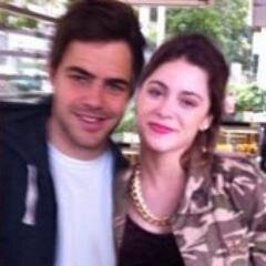 Tini y Peter = amo :)