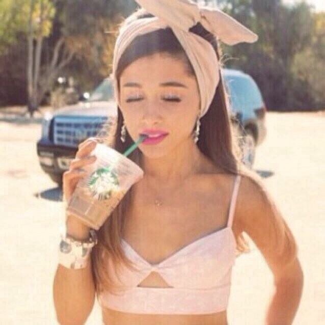 On the 26th June perfection was born. Fanpage for Ariana Grande❤️follow this page if you love her. I will follow most of you back, but limit is still there x