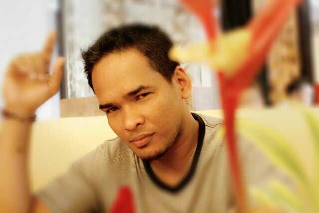 yudianoor1's profile picture. Officer @ CV.MBP pin.2A48675E