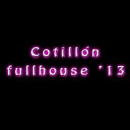 cotifullhouse's profile picture. ¡Mejor cotillón en relación calidad-precio!