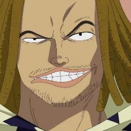 Yasopp_OPWT's profile picture. Ponedme a un objetivo a 1km de distancia y decidme en que parte del cuerpo queréis que le dispare.Vive sin miedo usopp. Akagami kaizokudan.
#OnePieceWorldTeam