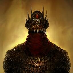 The one true king of Demacia. I lead by example, I fight with honor, I rule with passion. #League