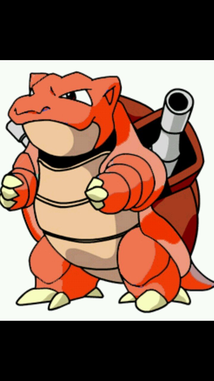 informacion sobre pokemon, risas, vudeojuegos, anime, etc.