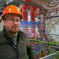Drew Burrett (@physicsdrew) 's Twitter Profile