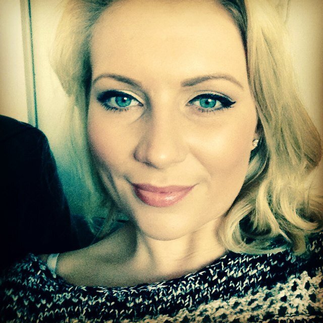 WhitneySherratt's profile picture. Creative. Mama. Optimist.