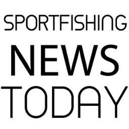 ________________ Sportfishing News Today _______________ @seatechproducts / @dailywatermaker