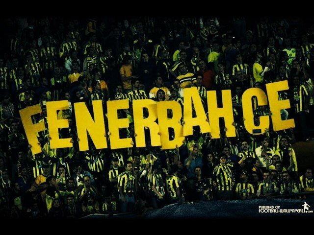 ÖNCE SEN VARSIN FENERBAHCEM, FENERBAHÇE, KONGRE ÜYESİ