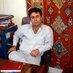 Manouchehr Haghighat (@haghighatnomads) Twitter profile photo