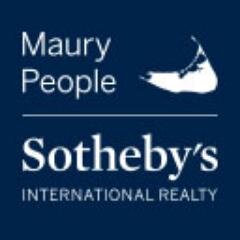 Maury People Sotheby's International Realty. Nantucket's premiere real estate agency.  Sales and the largest inventory of vacation rentals.
