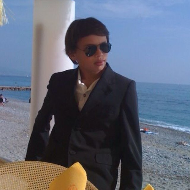 AdriainJean's profile picture. 