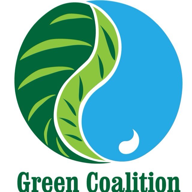 An organization dedicated to make FAMU a greener campus for everyone. #STRIKEORANGEGOGREEN Email: famugreencoalition@gmail.com FB: FAMU Green Coalition