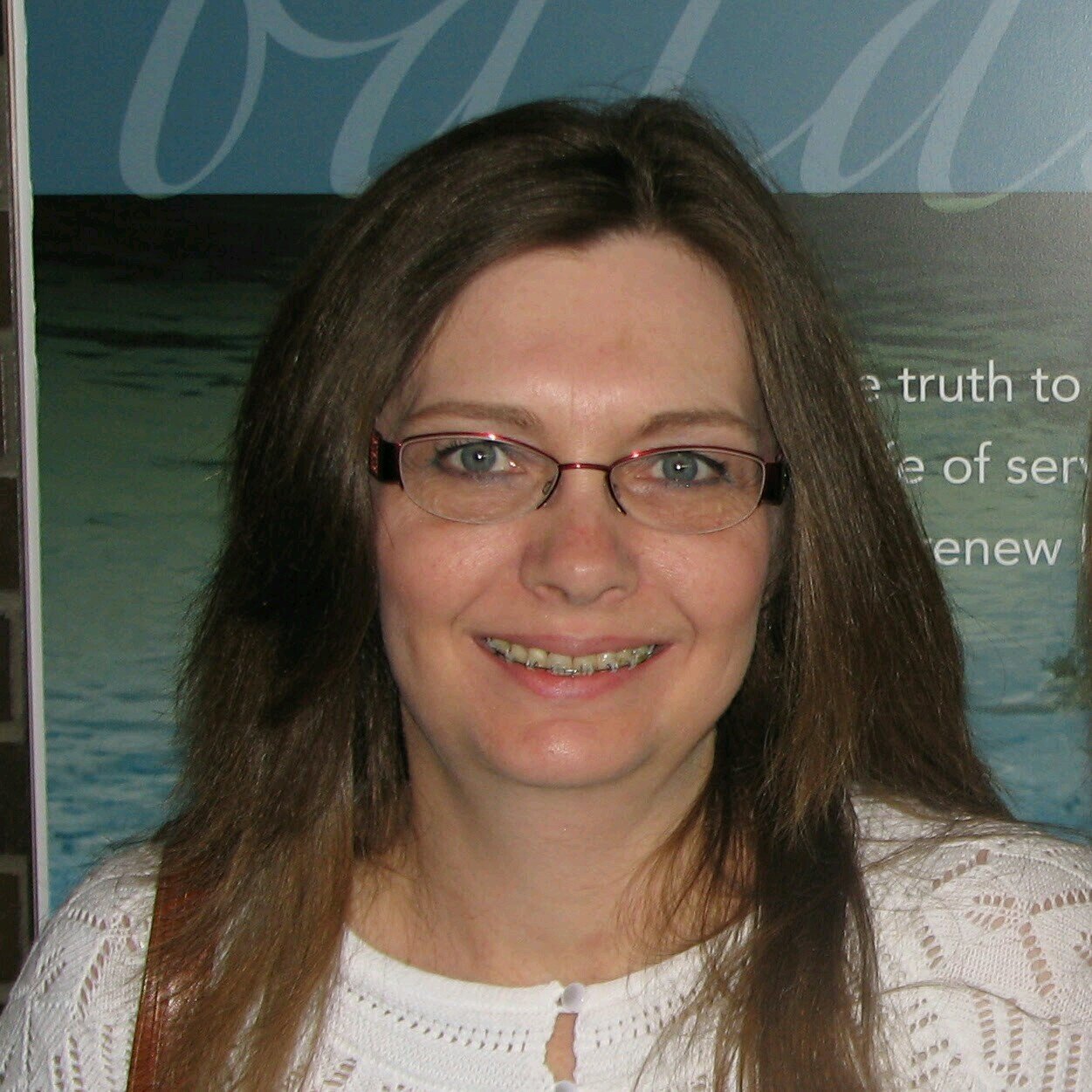 manager of volunteer engagement for Habitat for Humanity Niagara and co-owner of Marilee's Bridal