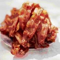 I Love thy Bacon. #NHL #NFL #boobs #manutd