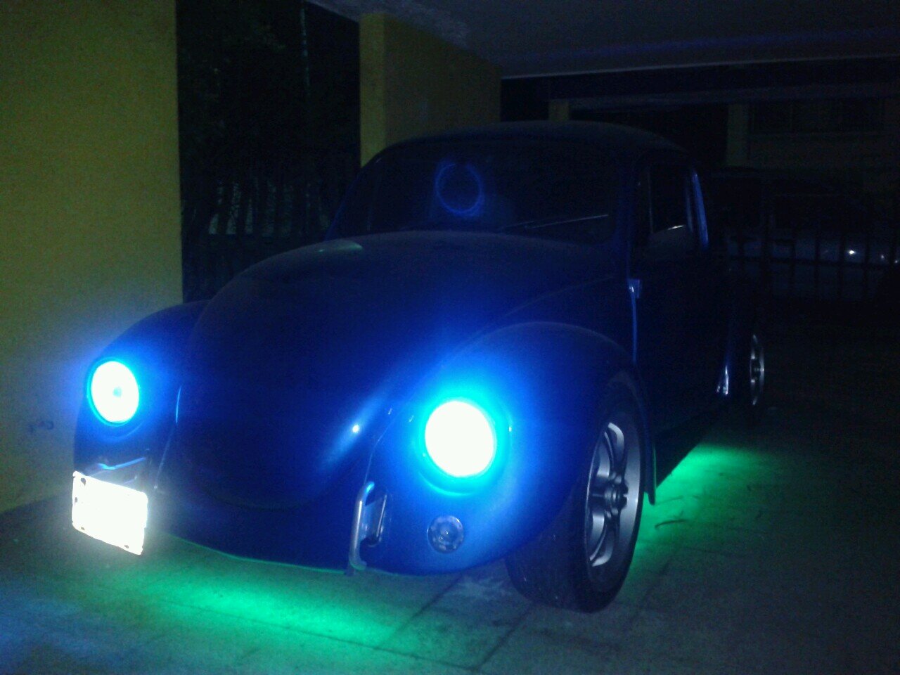 audio iluminacion y video