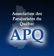 Association des Parajuristes du Québec / Quebec Association of Paralegals