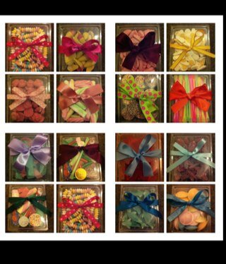 My name is Nikki Lant im a Sweetie business, amazing discounts as just starting up, buffets and sweet boxes