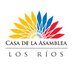CAN Los Ríos (@canlosrios) Twitter profile photo CAN Los Ríos (@canlosrios) Twitter profile photo