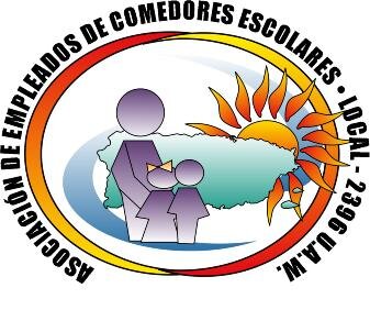 Organización Sindical que desde 1952 representa a los empleados y empleadas de comedores escolares.
