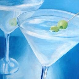 Bringing you info on the places PR and marketing professionals are gathering for refreshments and networking.