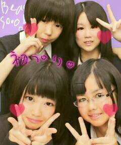 山形城北1-5弦楽部ですっ!! いつめんLOVE♡ ぷり左下ww 気軽にフォローしてくださいっ(●´ω｀●)