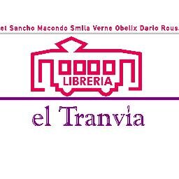 libreria el tranvia librer 237 a el tranv 237 a libeltranvia twitter libreria el tranvia librer 237 a el tranv 237 a libeltranvia twitter