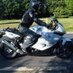 ninja biker (@ninjabiker70) Twitter profile photo