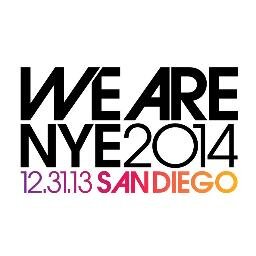 Eventvibe, Amplified Access & Disco Donnie Presents invite you to attend WeAreNYE, an 18+ Hotel Extravaganza that San Diego EDM has never seen before.
